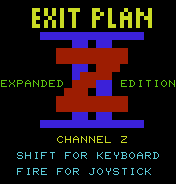 Exit Plan Z II Expanded (16k)(compiled)